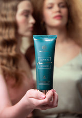 Crème capillaire sans rinçage **Achetez-en 3, payez-en 2 !