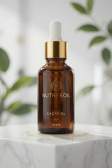 Huile de cacao