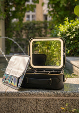 Ensemble de rasage pour soins personnels