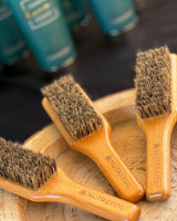 Brosse élégante