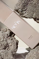 CACAY OIL INTENSE by NUTREEOIL - Charity Edition - Mit dem Kauf unterstützt du eine bessere Zukunft - 100% des Gewinns gehen an Kinderhilfsorganisationen