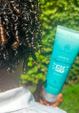 Leave-In Haarcreme KIDS **Kaufe 3, bezahle 2!