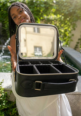 Ensemble de rasage pour soins personnels