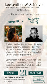 Hair Workshop