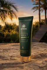 Crème capillaire sans rinçage **Achetez-en 3, payez-en 2 !