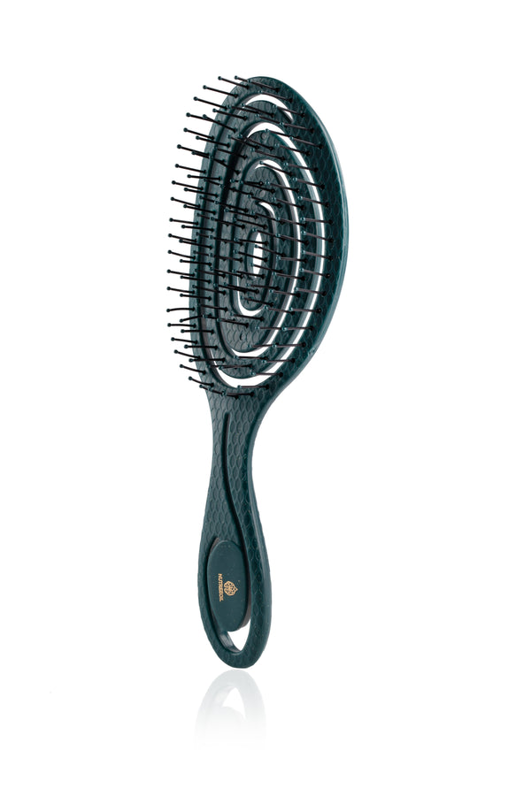 Entwirr-Haarbürste