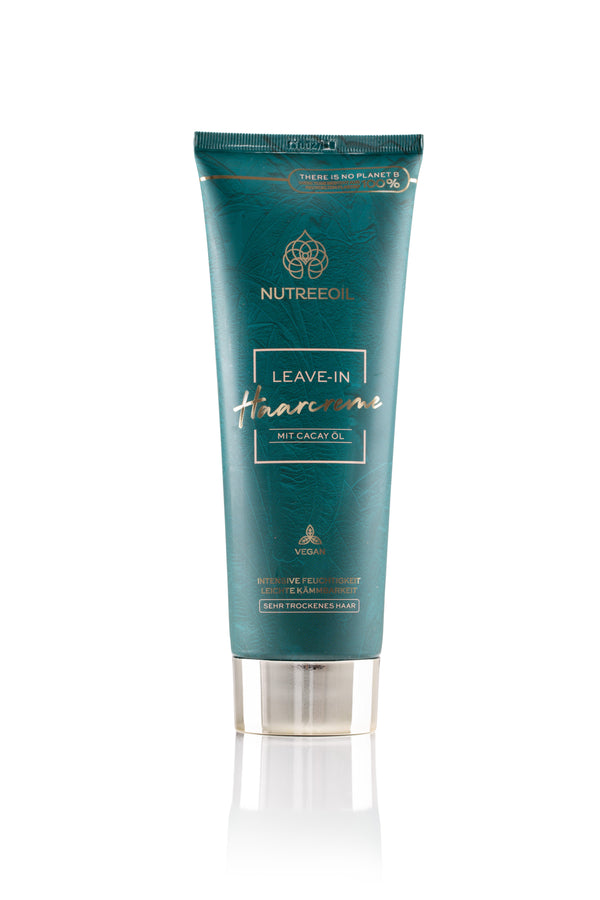 Crema para el cabello sin enjuague **¡Compre 3 y pague 2!