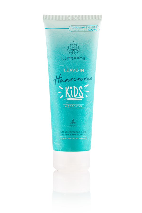 Crème capillaire sans rinçage KIDS **Achetez-en 3, payez-en 2 !