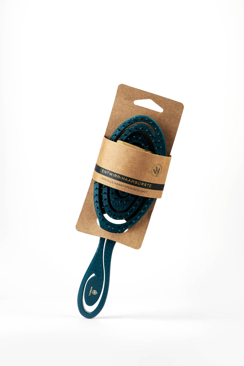 Detangling Hairbrush
