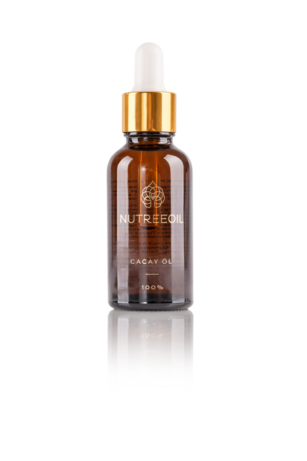 aceite de cacao