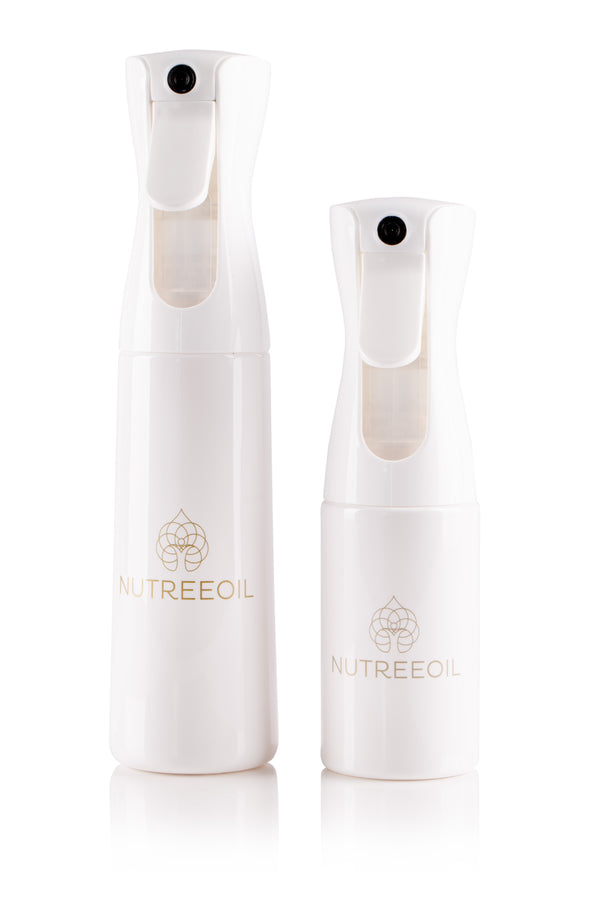 Flacon pulvérisateur 200 ml et 300 ml