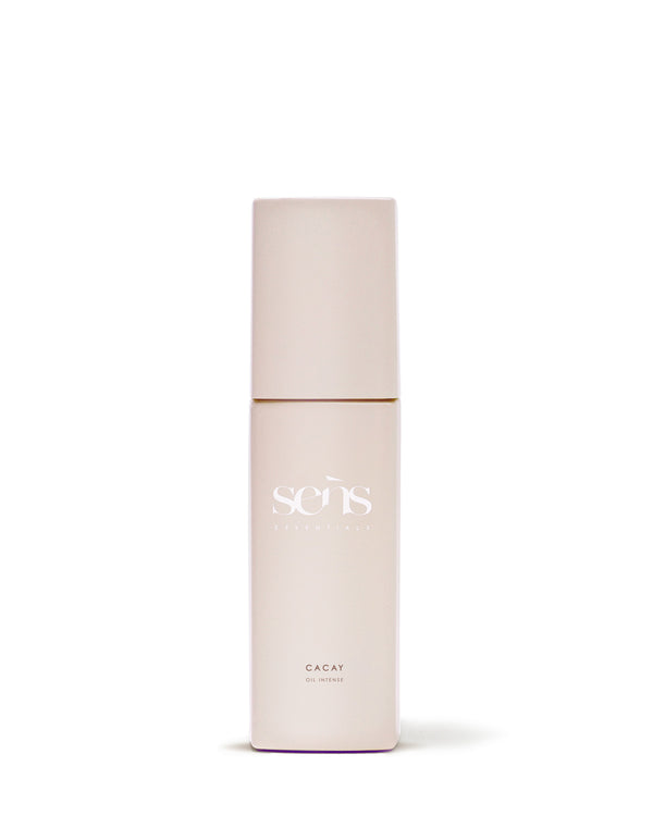 CACAY OIL INTENSE de NUTREEOIL - Edición Benéfica - Con tu compra apoyas un futuro mejor - El 100% de las ganancias se destinan a organizaciones benéficas infantiles